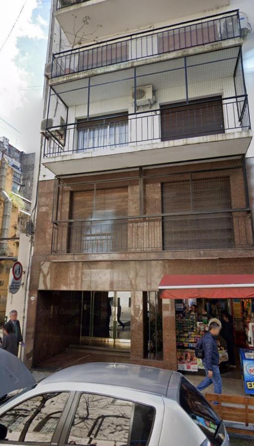 Retiro Lovely And Modern Apartment Buenos Aires Exterior foto